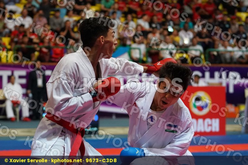 Asian Championships Tashkent 2019