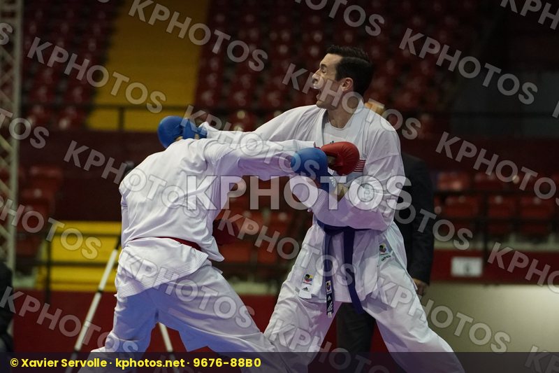 Pan American Championships Panama City 2019