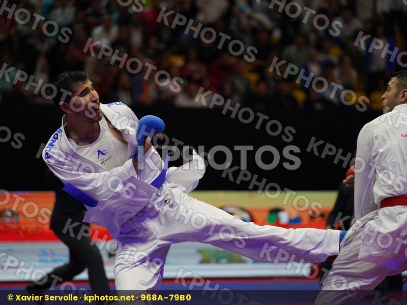 Karate 1 Premier League Dubai 2020