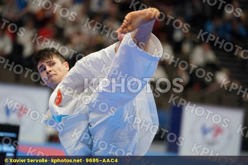European Championships Aalborg 2019