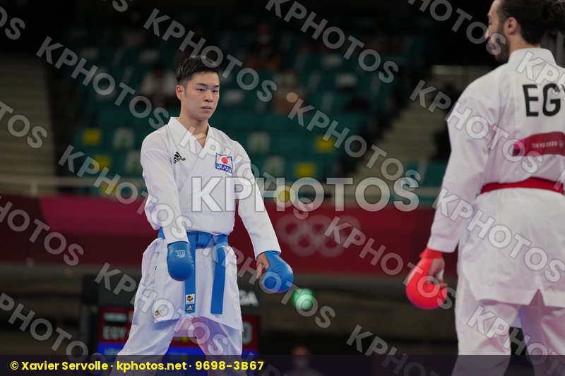 Olympic Games Tokyo 2020