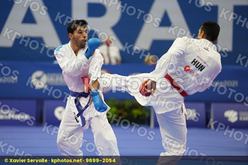 Olympic Qualification Tournament Paris 2021