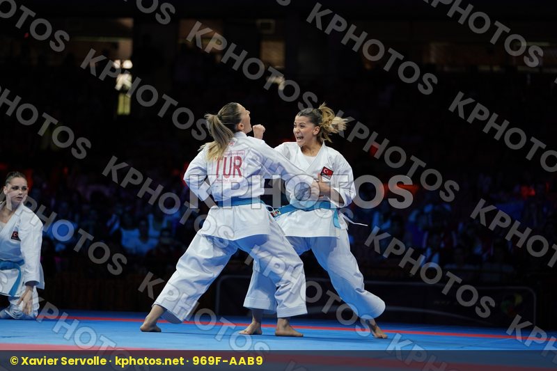 European Senior Championships Novi Sad 2018