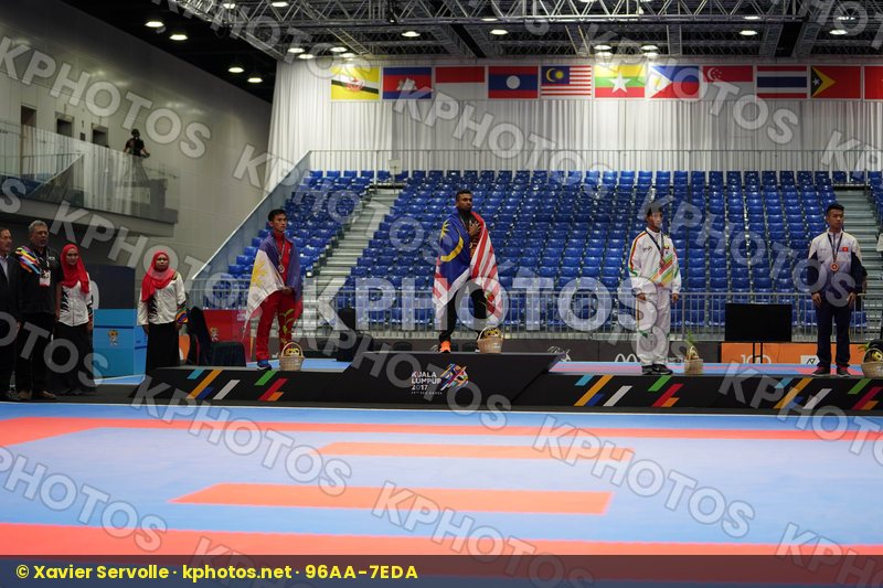 Southeast Asian Games Kuala Lumpur 2017