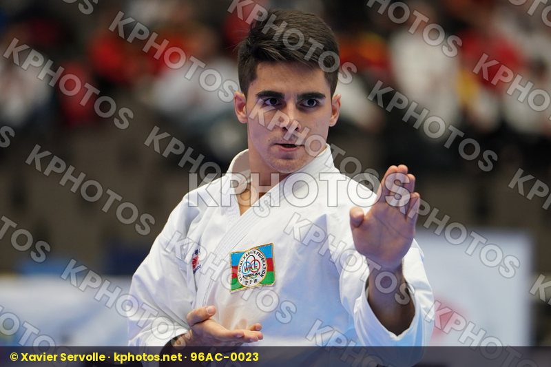 European Championships Aalborg 2019