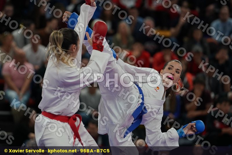 European Championships Guadalajara 2019