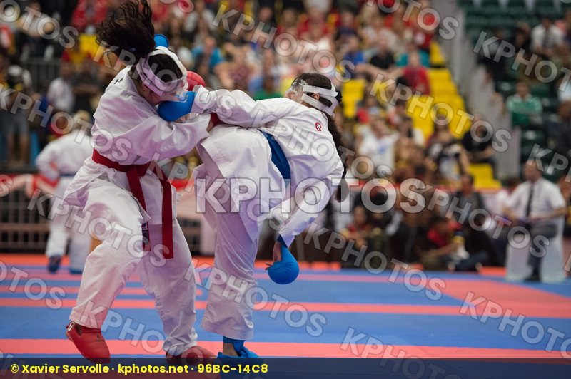 Top action 17