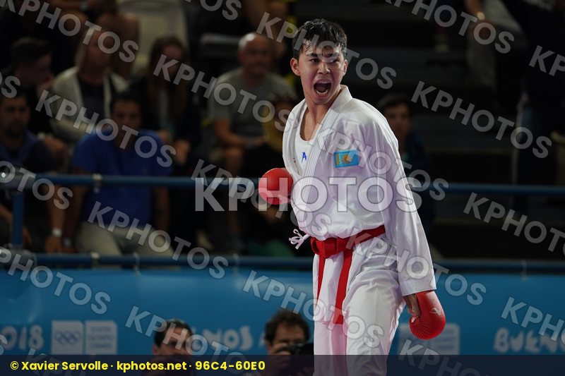 Youth Olympic Games Buenos Aires 2018