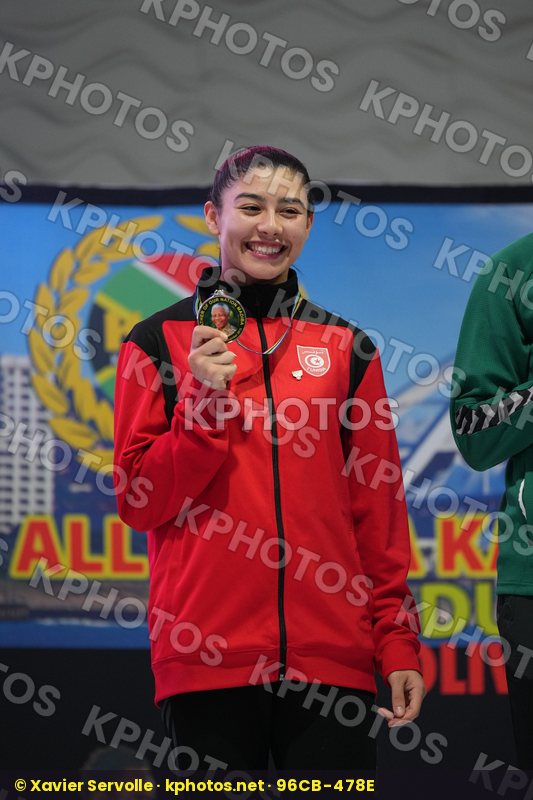 African Championships Durban 2022