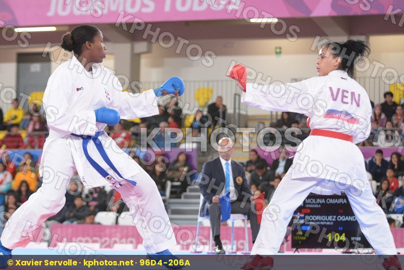 Pan American Games Lima 2019 — Sunday