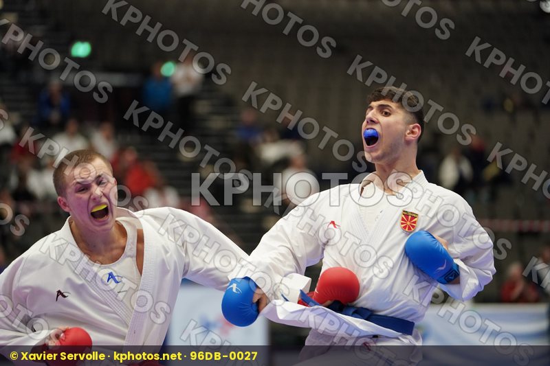 European Championships Aalborg 2019