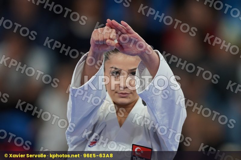 European Championships Guadalajara 2019