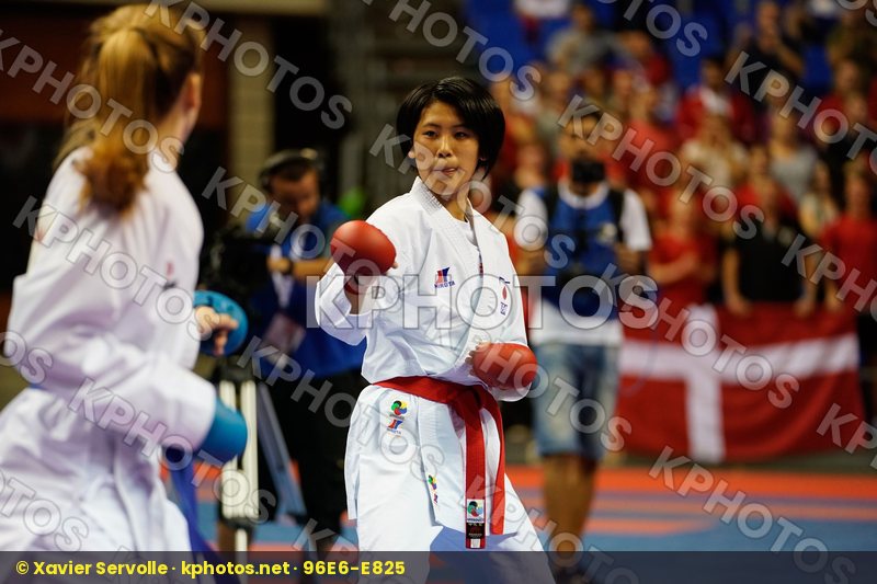 World Cadet Junior & U21 Championships Tenerife 2017