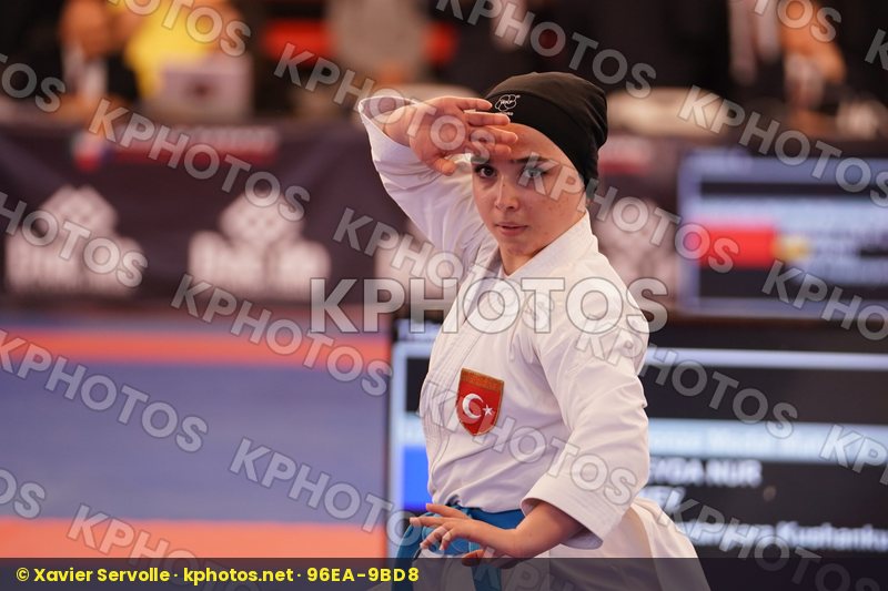 World Cadet Junior & U21 Championships Santiago 2019