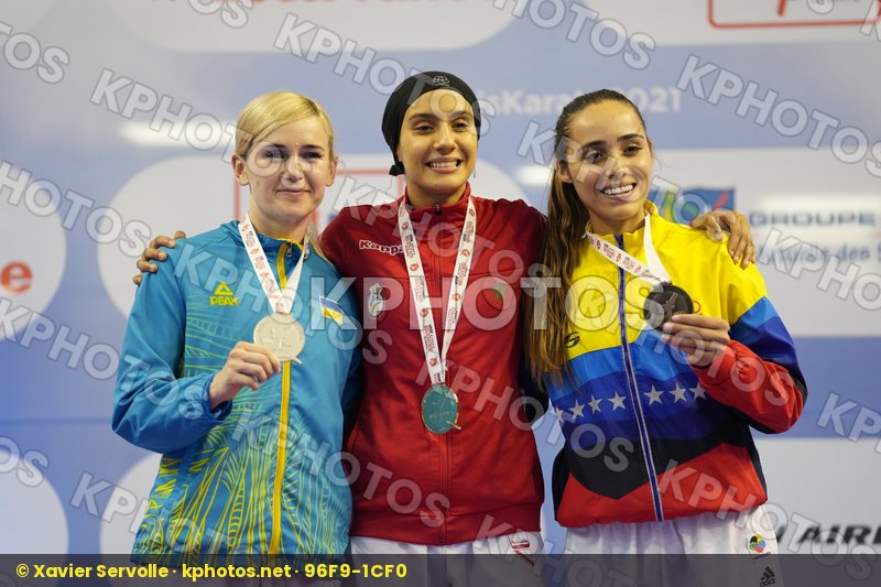 Olympic Qualification Tournament Paris 2021