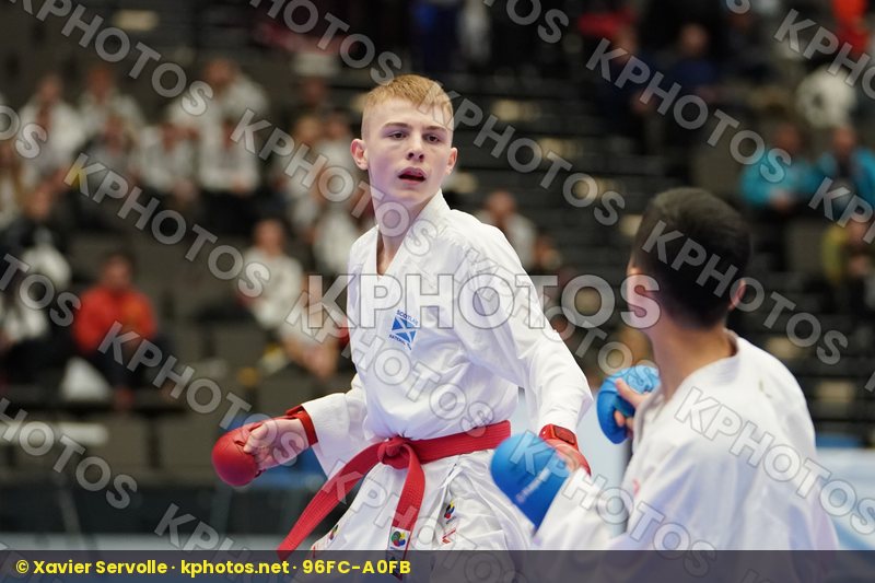 European Championships Aalborg 2019
