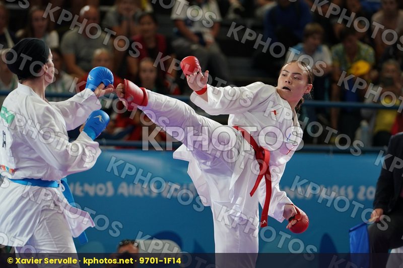 Youth Olympic Games Buenos Aires 2018