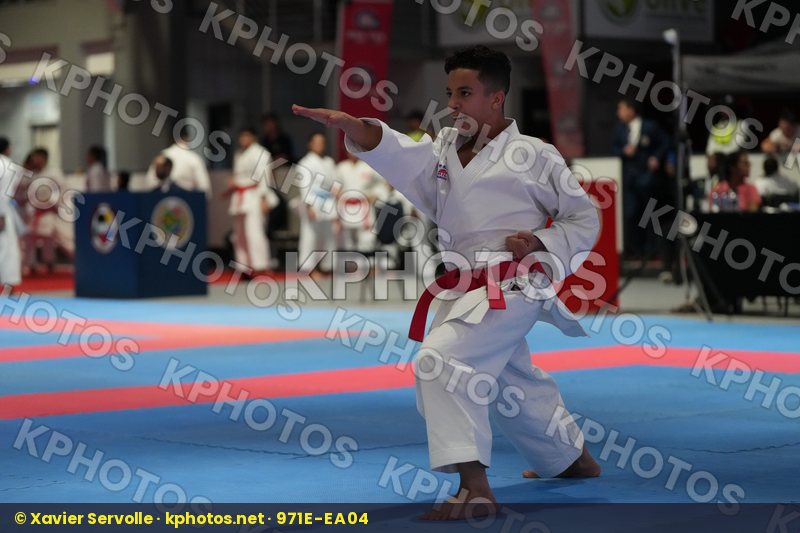 African Championships Durban 2022