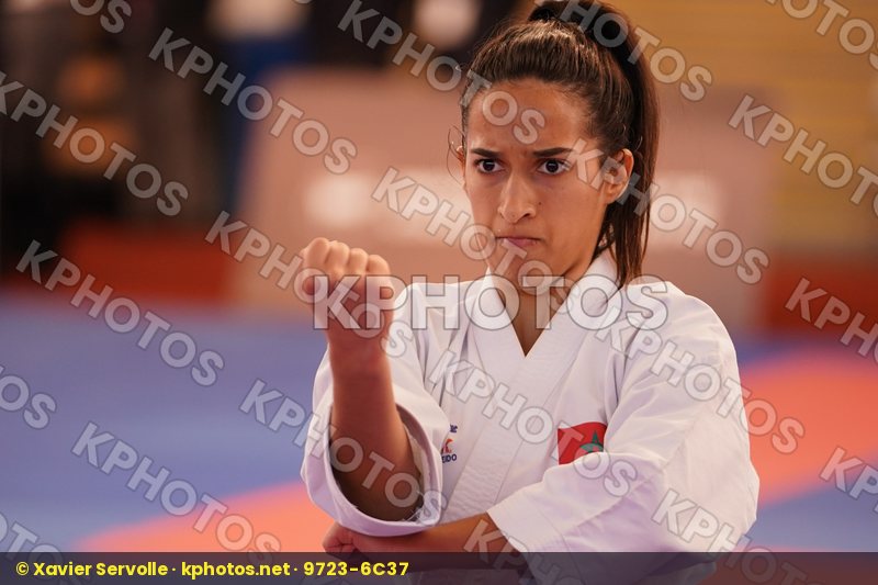 World Cadet Junior & U21 Championships Santiago 2019
