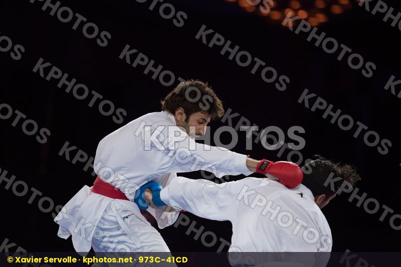 Karate 1 Premier League Istanbul 2016