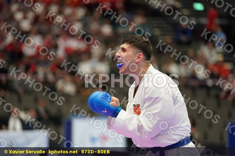 European Championships Aalborg 2019