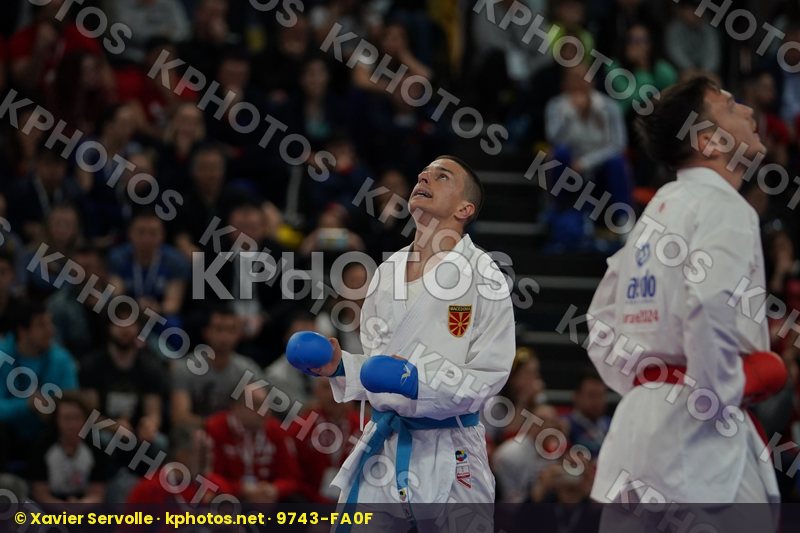 European Championships Guadalajara 2019