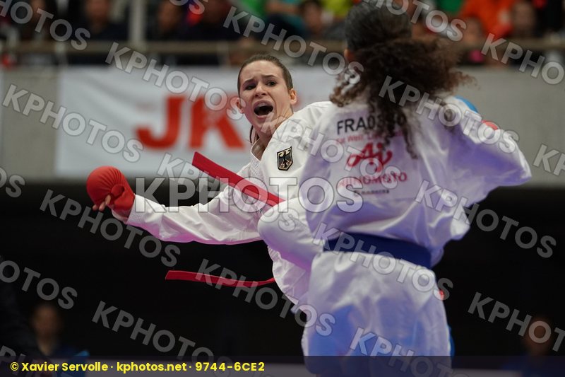 Karate 1 Premier League Tokyo 2018