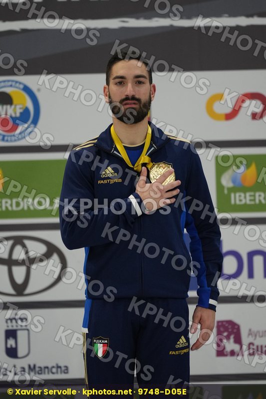 European Championships Guadalajara 2023