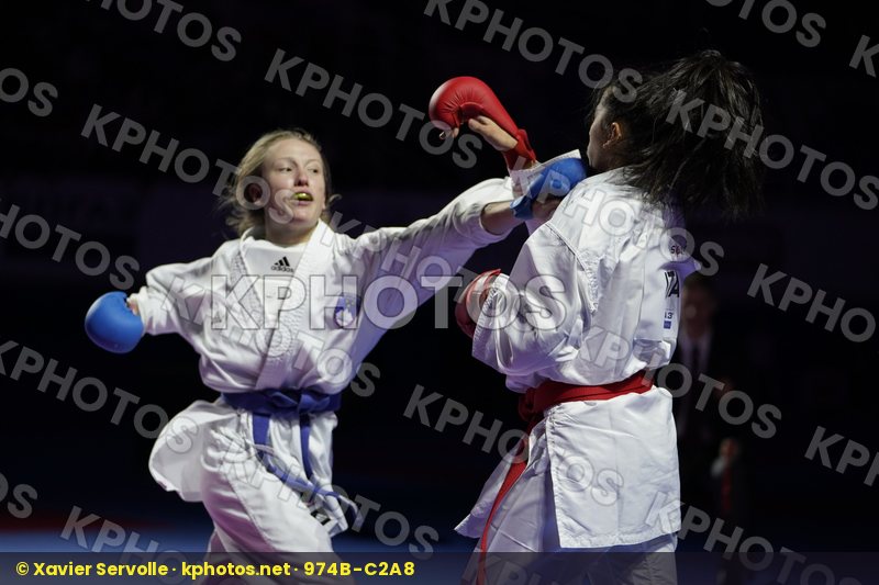 European Cadet Junior & U21 Championships Sochi 2018