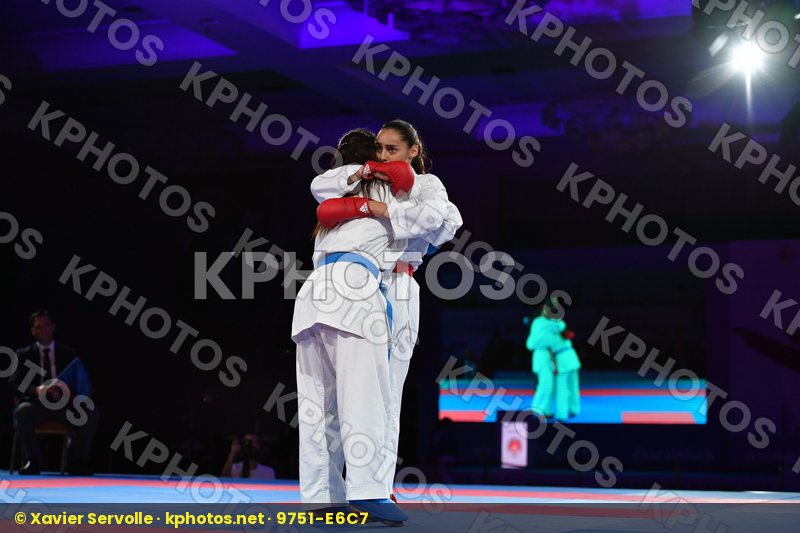 Karate 1 Premier League Istanbul 2016