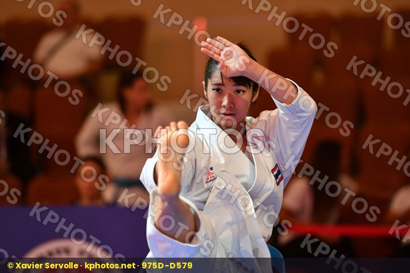 Karate 1 Premier League Istanbul 2016