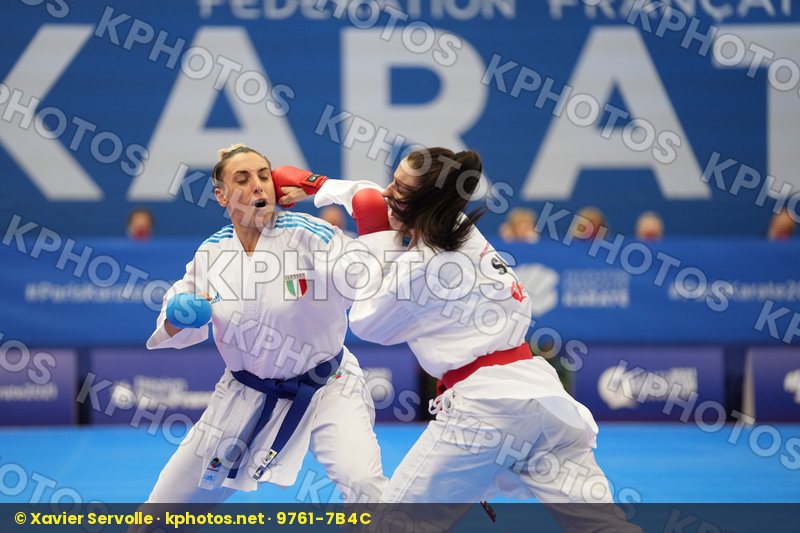 Olympic Qualification Tournament Paris 2021