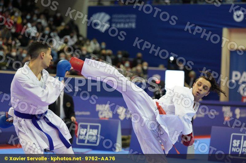Open Paris 2022