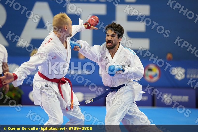 Olympic Qualification Tournament Paris 2021