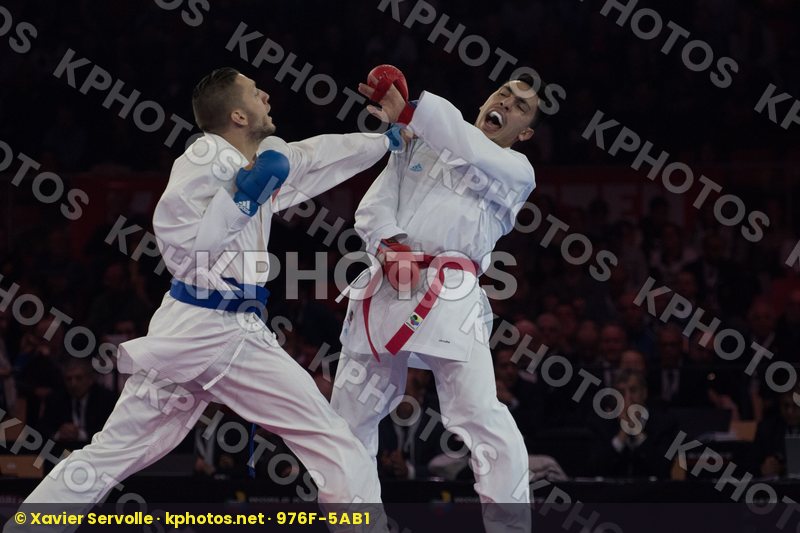 World Senior Championships Linz 2016