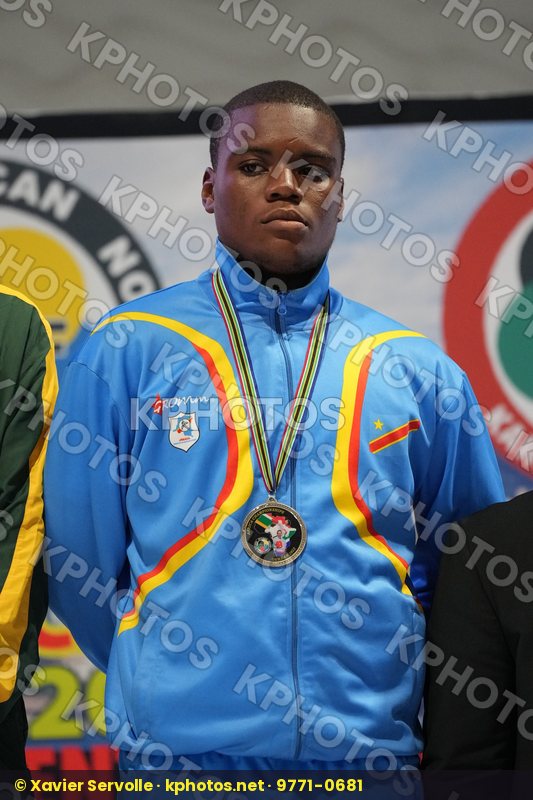 African Championships Durban 2022