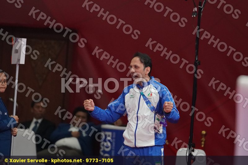 Asian Games Jakarta 2018