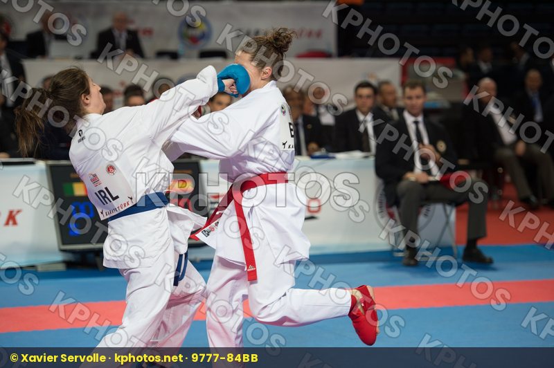 -55 kg Earley Rachel female Ferrer Garcia Cristina Ireland kumit