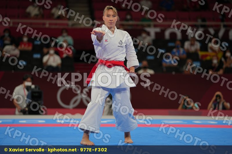Olympic Games Tokyo 2020