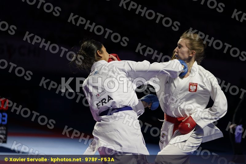 European Cadet Junior & U21 Championships Sochi 2018