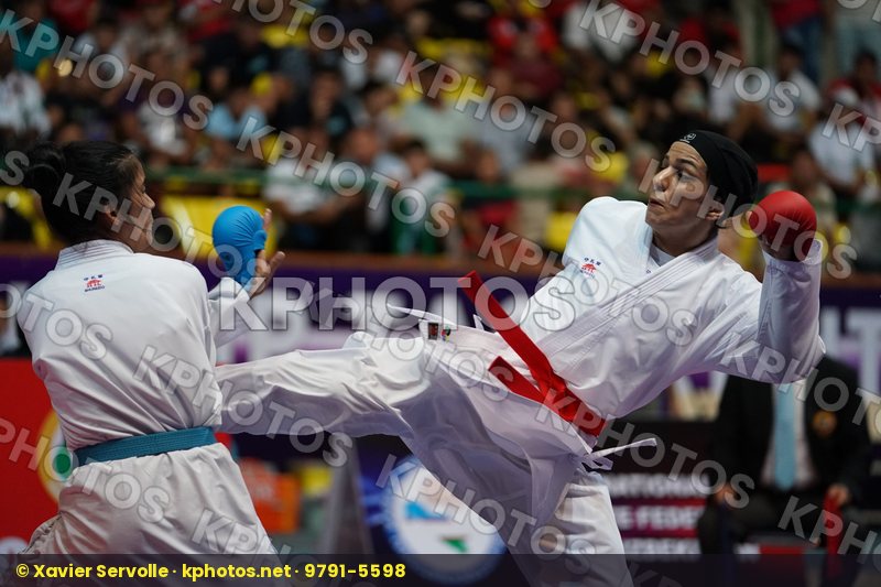 Asian Championships Tashkent 2019