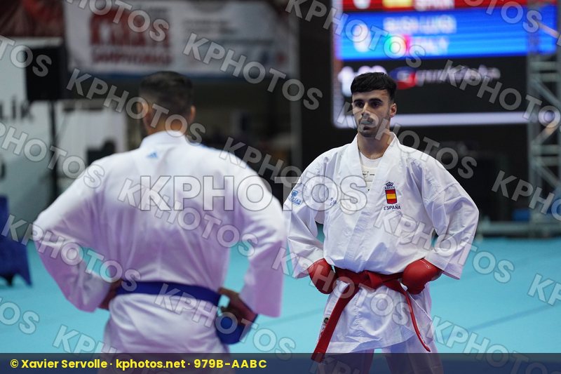 European Senior Championships Gaziantep 2022