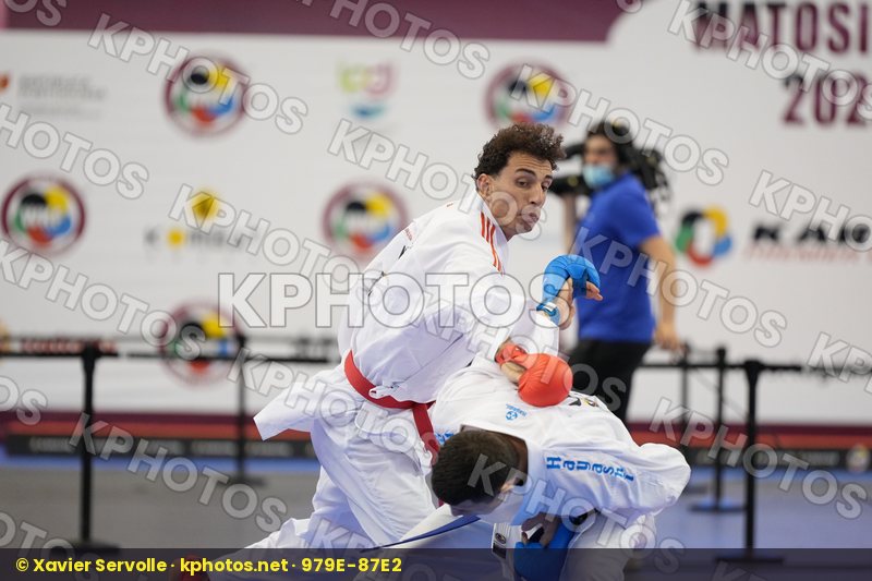 Karate 1 Premier League Porto 2022