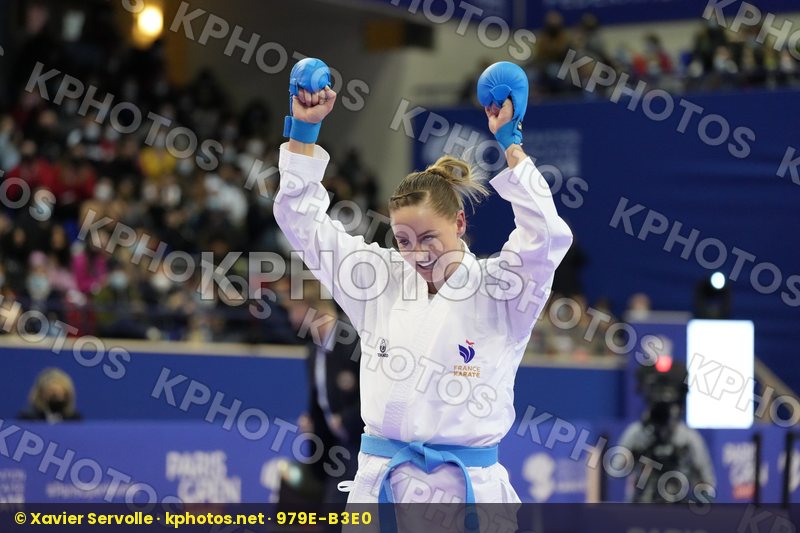 Open Paris 2022
