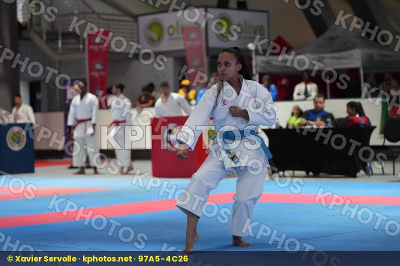 African Championships Durban 2022