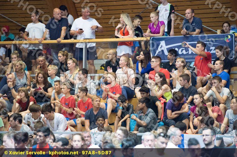 day 3 youth cup