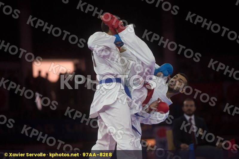 World Senior Championships Linz 2016
