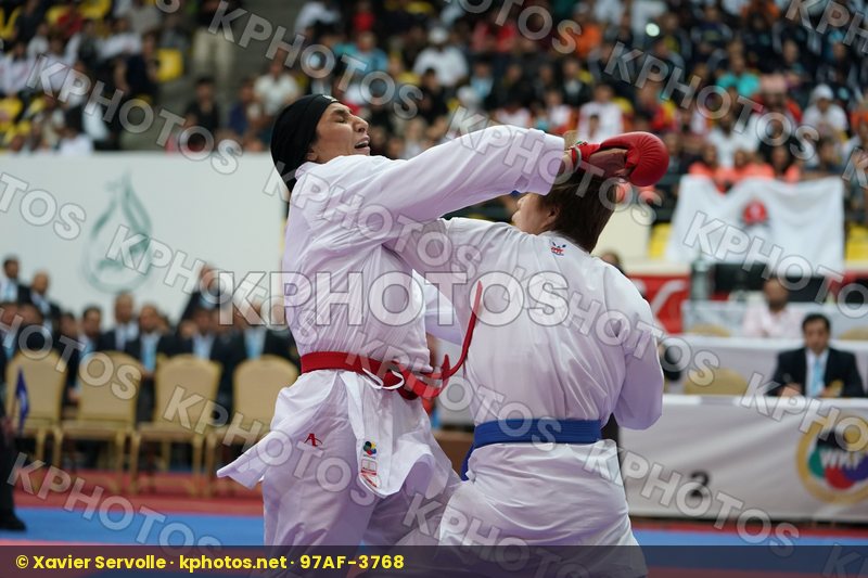 Asian Championships Amman 2018