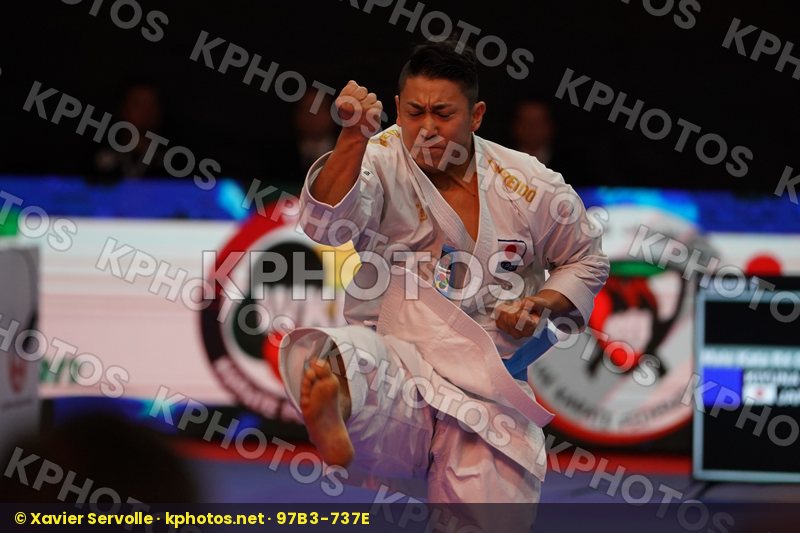 Karate 1 Premier League Dubai 2019