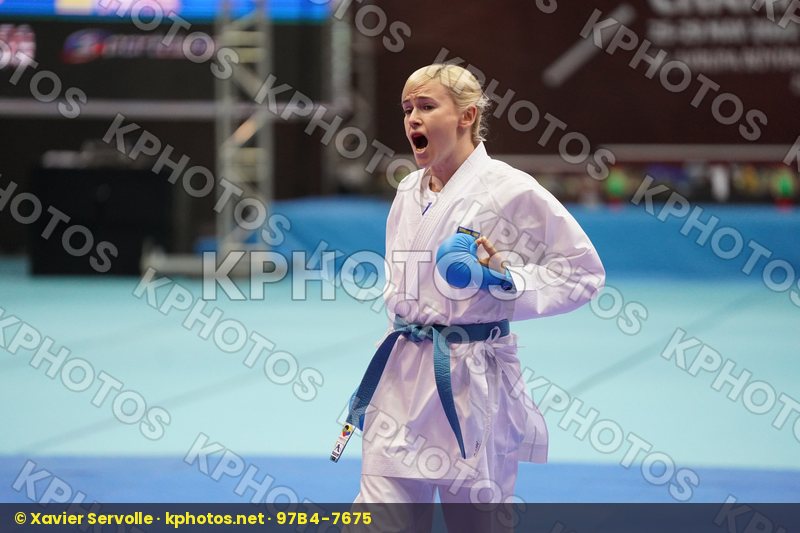 European Senior Championships Gaziantep 2022